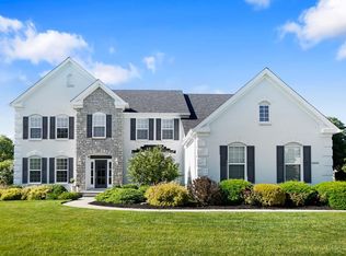 6635 Wilder Woods Way, Mason, OH