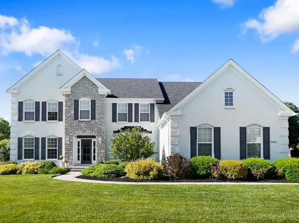 6635 Wilder Woods Way, Mason, OH 45040
