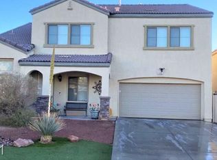 1405 Crystal Rainey Ave, North Las Vegas, NV 89086