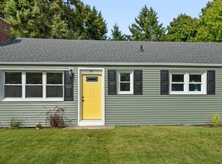 70 Cherry Hill Dr, Newington, CT 06111