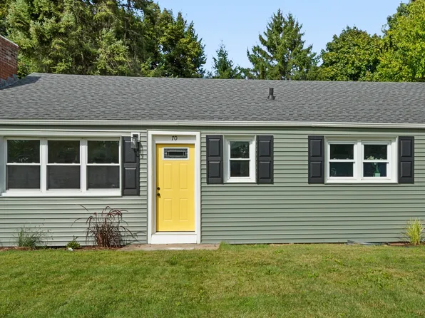 70 Cherry Hill Drive, Newington, CT 06111