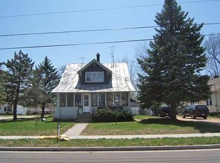 202 W Wescott Ave, Shawano, WI 54166