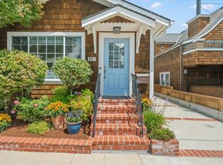 118 Mott Ave, Santa Cruz, CA