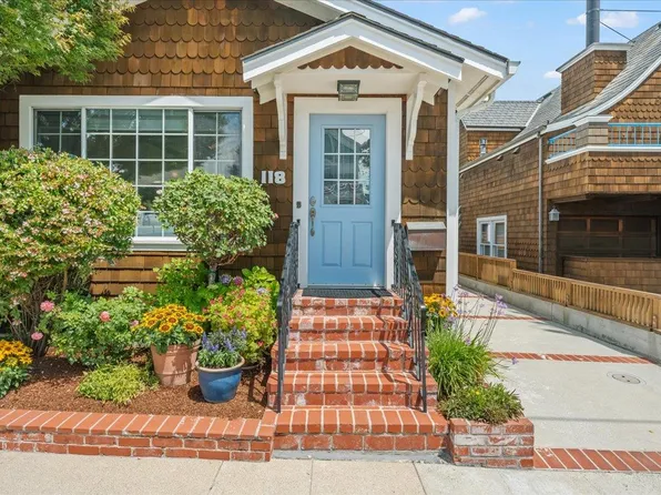 118 Mott Ave, Santa Cruz, CA 95062