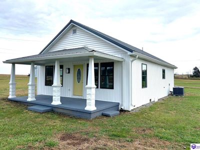 8700 Highway 79, Guston, KY, 40146