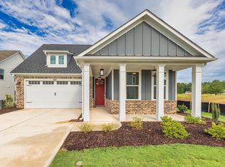 1160 Providence Loop, Greensboro, GA
