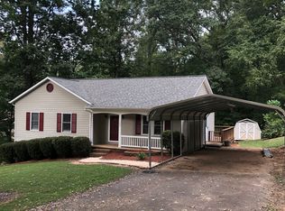 162 Myers St, North Wilkesboro, NC 28659
