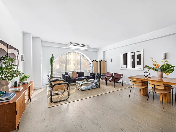 67 Liberty St APT 4, New York, NY 10005