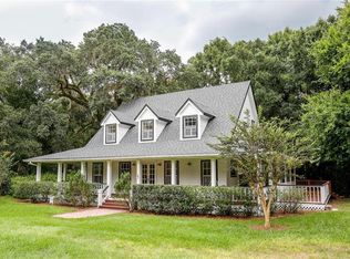 12710 Double Run Rd, Astatula, FL 34705