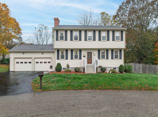 25 Wales Ave, Weymouth, MA 02190