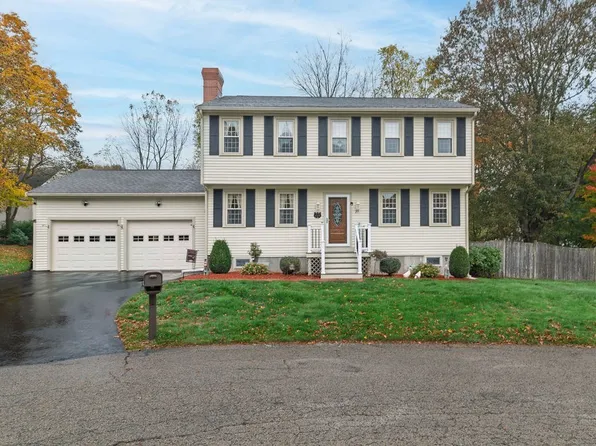 25 Wales Ave, Weymouth, MA 02190