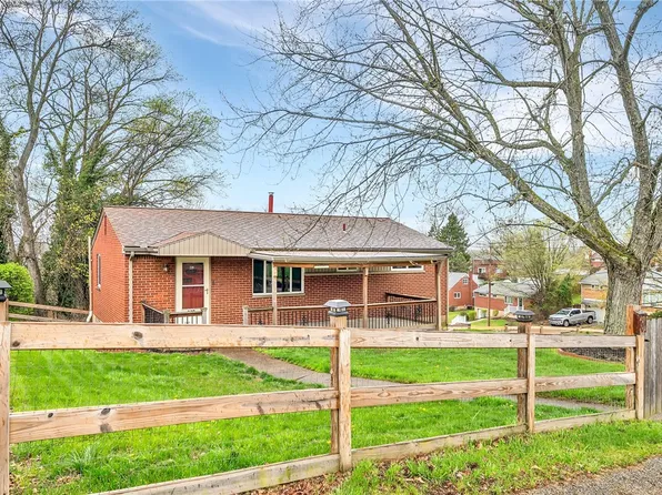 239 Hillary Dr, Verona, PA 15147