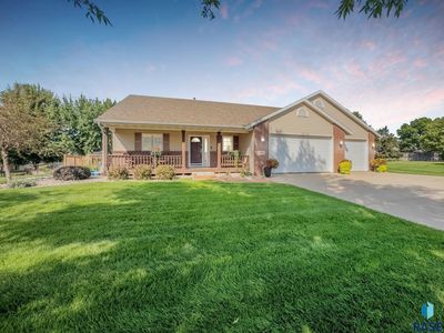 1805 S Strabane Cir, Sioux Falls, SD, 57106