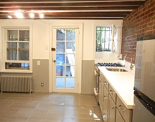 Rented by Brooklyn Heights Real Estate Inc