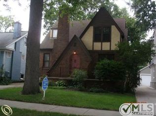 824 Maplegrove Ave, Royal Oak, MI 48067