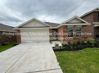 27115 River Birch Ridge Dr, Katy, TX 77493
