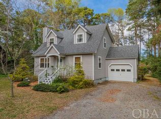 358 Airport Rd LOT 2, Manteo, NC 27954