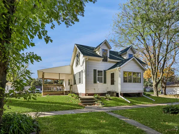 1229 Meridian St, Boone, IA 50036