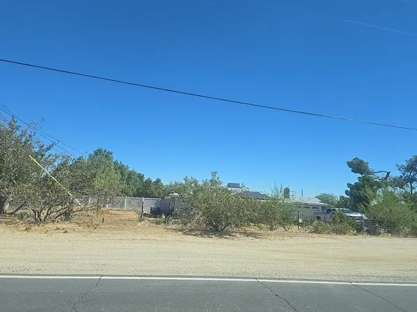 12743 E Ave W, Pearblossom, CA 93553