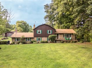 2212 Steffy Rd, Mogadore, OH 44260