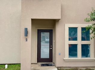 2550 Weslaco Rd APT K2, Brownsville, TX 78520