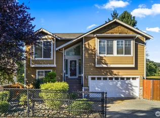 14247 55th Ave S, Tukwila, WA 98188