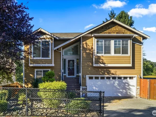14247 55th Avenue S, Tukwila, WA 98188
