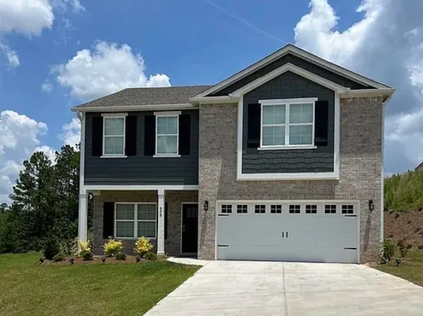 508 Rock Terrace Way, Helena, AL 35080