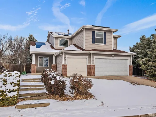 2151 E 99th Place, Thornton, CO 80229