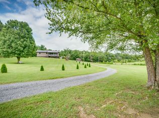 625 White Sands Rd, Greeneville, TN 37743