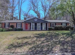 1965 Long Ridge Dr, Macon, GA 31211