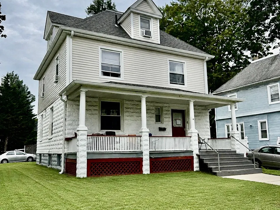 66 Euclid Ave #5