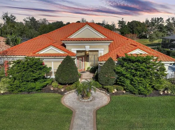 436 Hightower Dr, Debary, FL 32713