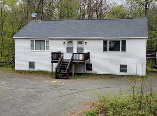 511 Smithfield Rd, Oakland, ME 04963