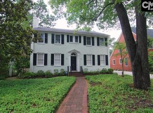 2424 Wheat St, Columbia, SC 29205