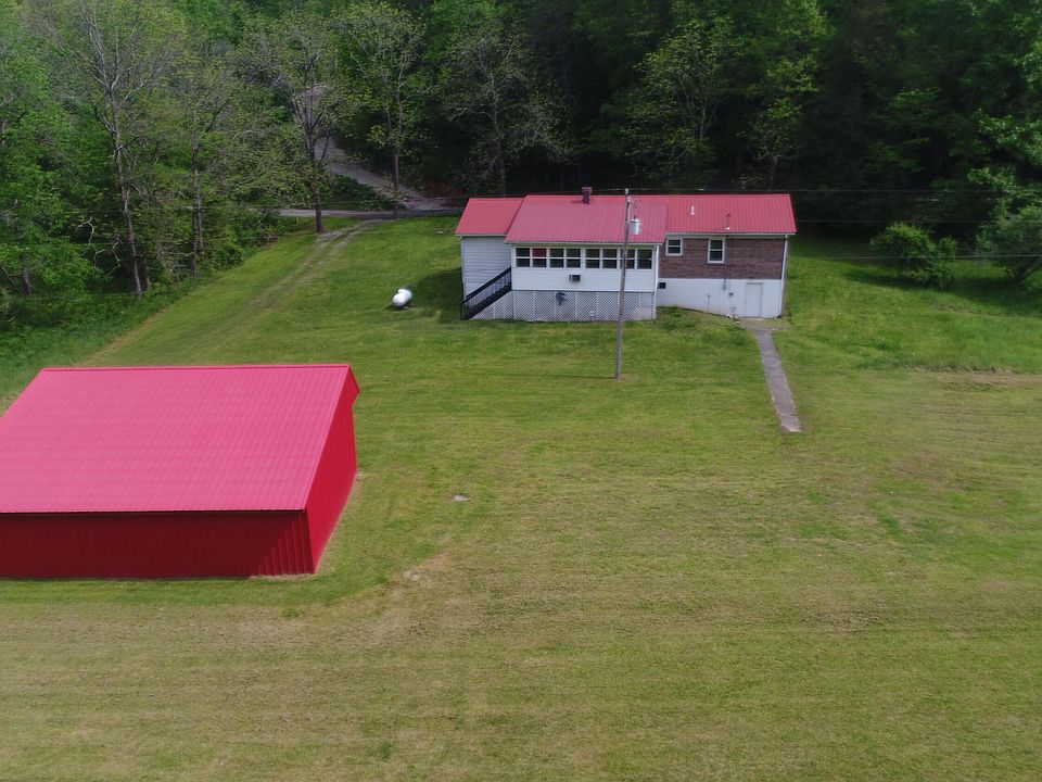 4175 Cannonball Rd, Somerset, KY 42501 Zillow
