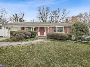 14237 Briarwood Ter, Rockville, MD 20853