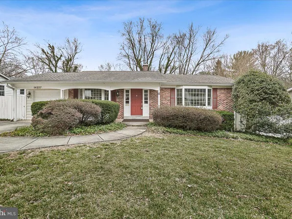 14237 Briarwood Ter, Rockville, MD 20853