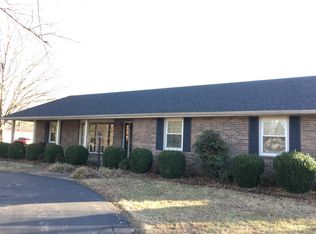 1824 Curling Way, Bowling Green, KY 42104