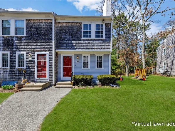 300 Falmouth Road APT 16F, Mashpee, MA 02649