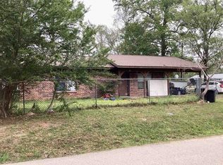 601 W Watson St, Jefferson, TX 75657