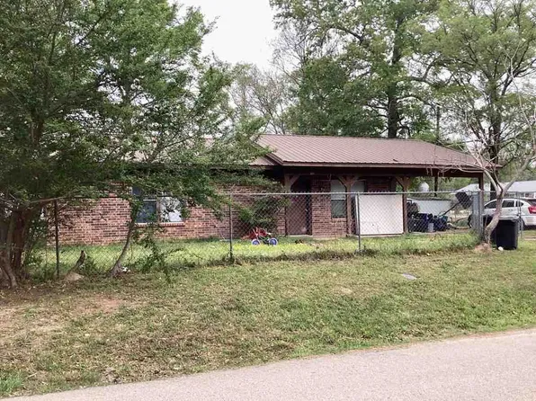 601 W Watson St, Jefferson, TX 75657