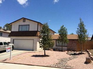 817 Cherry Dr, Henderson, NV 89002
