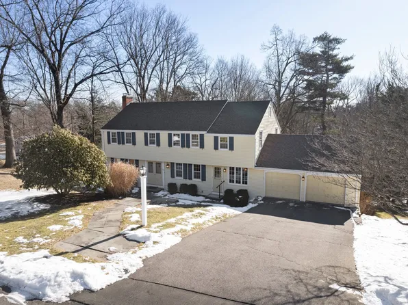 173 Stoner Drive, West Hartford, CT 06107