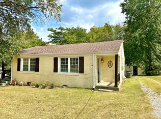 1715 Luton St, Nashville, TN 37207