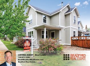 4699 W 36th Ave, Denver, CO 80212