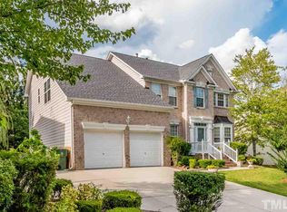 520 Hickorywood Blvd, Cary, NC 27519