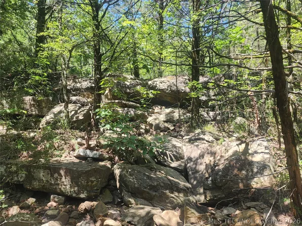 SE State Highway 63, Talihina, OK 74571