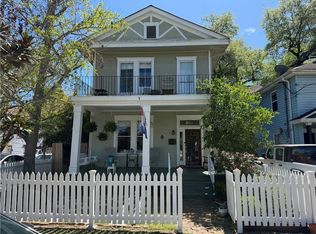 202 S Hennessey St, New Orleans, LA 70119