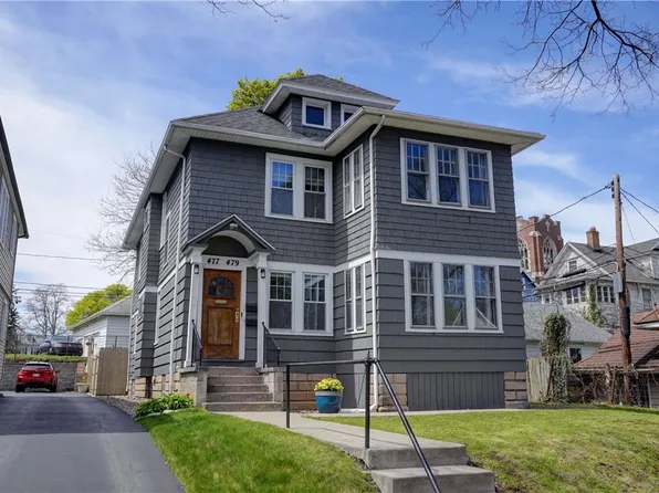 477 Maplewood Ave, Rochester, NY 14613